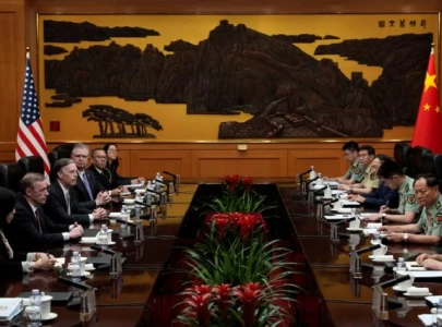 us china to conclude talks on taiwan